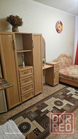 Продажа трехкомнатной квартиры в Кировском районе, Семашко Донецк - изображение 4