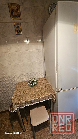 Продажа трехкомнатной квартиры в Кировском районе, Семашко Донецк - изображение 7