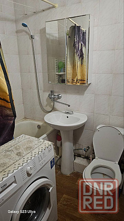 Продажа трехкомнатной квартиры в Кировском районе, Семашко Донецк - изображение 9