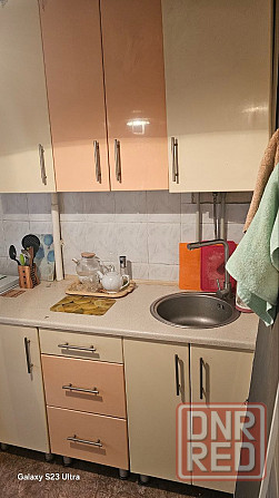 Продажа трехкомнатной квартиры в Кировском районе, Семашко Донецк - изображение 8