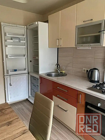 Сдаётся в аренду 3-к квартира, Калининский р-н Ориентир: пр-кт Ильича (ост. ул. Марии Ульяновой) Донецк - изображение 6