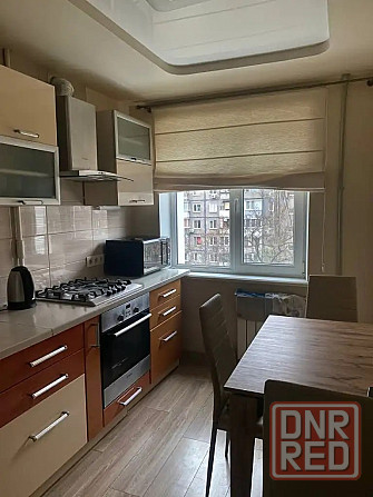 Сдаётся в аренду 3-к квартира, Калининский р-н Ориентир: пр-кт Ильича (ост. ул. Марии Ульяновой) Донецк - изображение 2