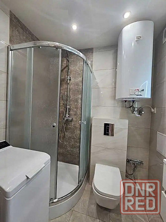 Сдаётся в аренду 3-к квартира, Калининский р-н Ориентир: пр-кт Ильича (ост. ул. Марии Ульяновой) Донецк - изображение 8