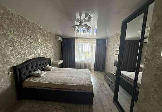 Сдам 1-комнатную квартиру в Донецке, Калининский район, Ильича. Донецк