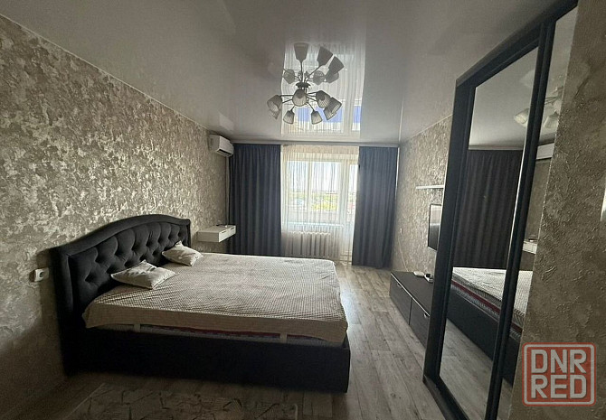 Сдам 1-комнатную квартиру в Донецке, Калининский район, Ильича. Донецк - изображение 2