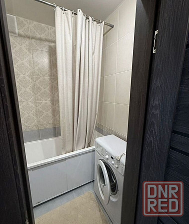 Сдам 1-комнатную квартиру в Донецке, Калининский район, Ильича. Донецк - изображение 1