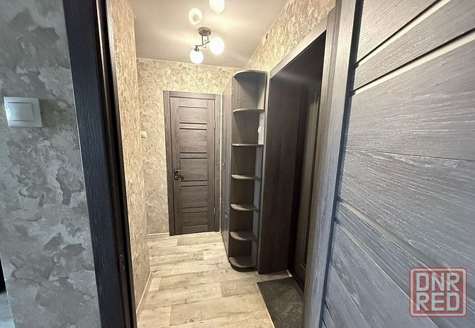 Сдам 1-комнатную квартиру в Донецке, Калининский район, Ильича. Донецк - изображение 4