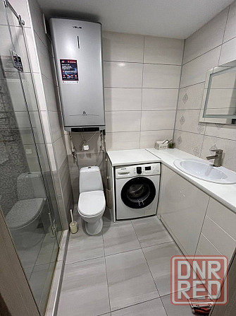 Сдам 2-комнатную квартиру в Донецке, Киевский район, улица Артема. Донецк - изображение 1