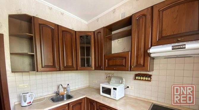 Сдам 2-комнатную квартиру в Донецке, Ворошиловский район, Крытый рынок. Донецк - изображение 2