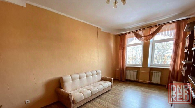 Сдам 2-комнатную квартиру в Донецке, Ворошиловский район, Крытый рынок. Донецк - изображение 1