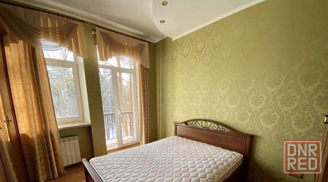 Сдам 2-комнатную квартиру в Донецке, Ворошиловский район, Крытый рынок. Донецк - изображение 4