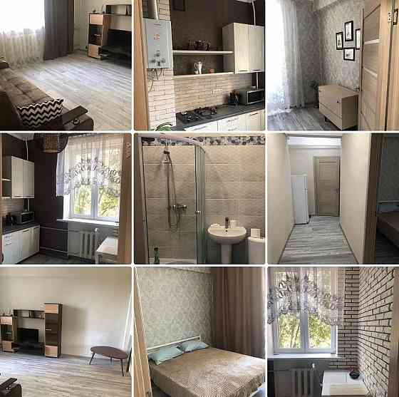 Сдам 2-комнатную квартиру в Донецке, Ворошиловский район, ул Челюскинцев. Донецк