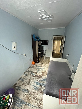 Сдаётся уютная двухкомнатная квартира в Донецке, Кировский район, Текстильщик. Донецк - изображение 4