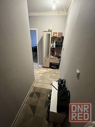 Сдаётся уютная двухкомнатная квартира в Донецке, Кировский район, Текстильщик. Донецк - изображение 2