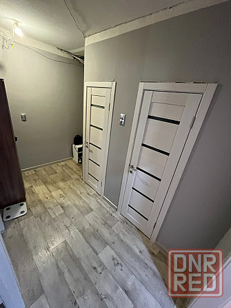 Сдаётся уютная двухкомнатная квартира в Донецке, Кировский район, Текстильщик. Донецк - изображение 5