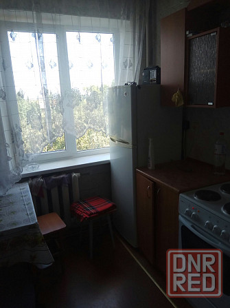 Сдам 1ком.кв,Кировский район,м-он Солнечный Донецк - изображение 4