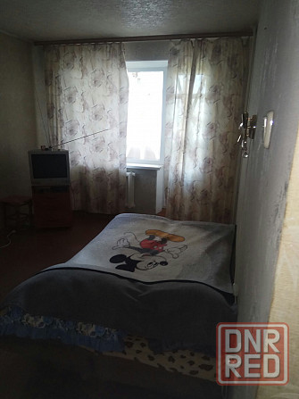 Сдам 1ком.кв,Кировский район,м-он Солнечный Донецк - изображение 3