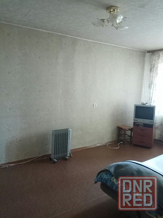 Сдам 1ком.кв,Кировский район,м-он Солнечный Донецк - изображение 1