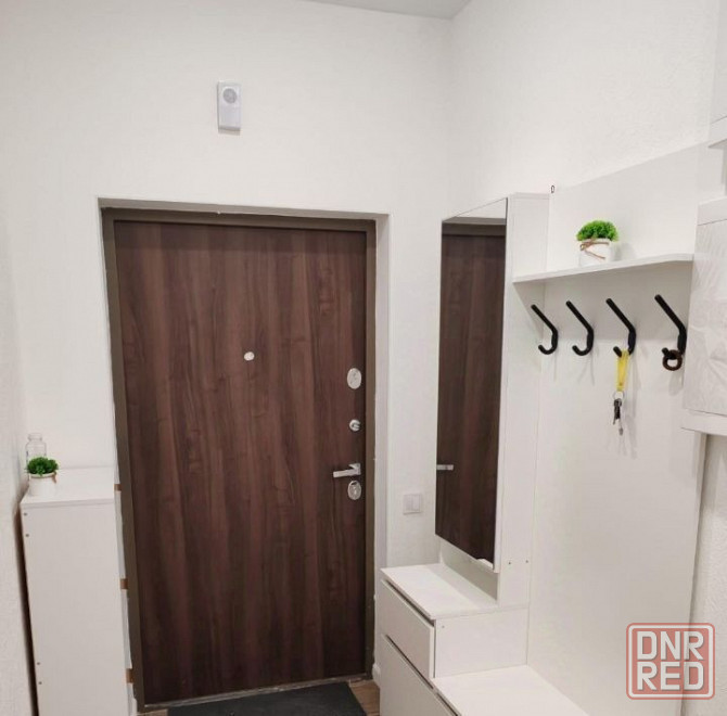 Сдам 1к.кв на Овнатаняна 20, Калининский район Донецк - изображение 1