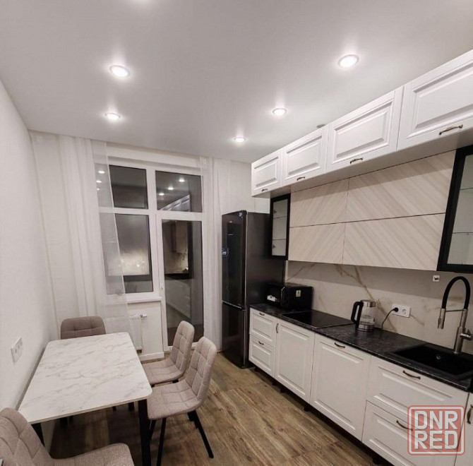 Сдам 1к.кв на Овнатаняна 20, Калининский район Донецк - изображение 6