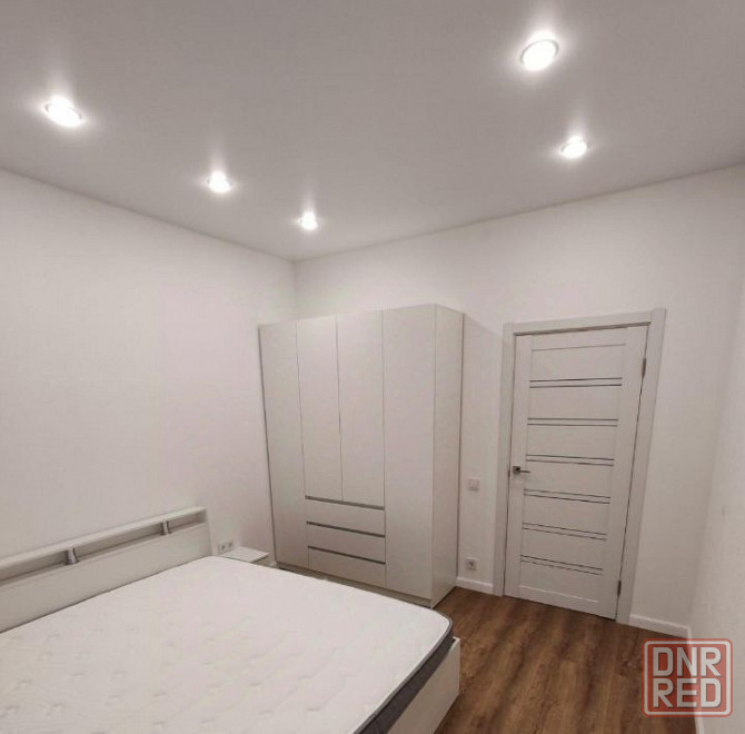 Сдам 1к.кв на Овнатаняна 20, Калининский район Донецк - изображение 2