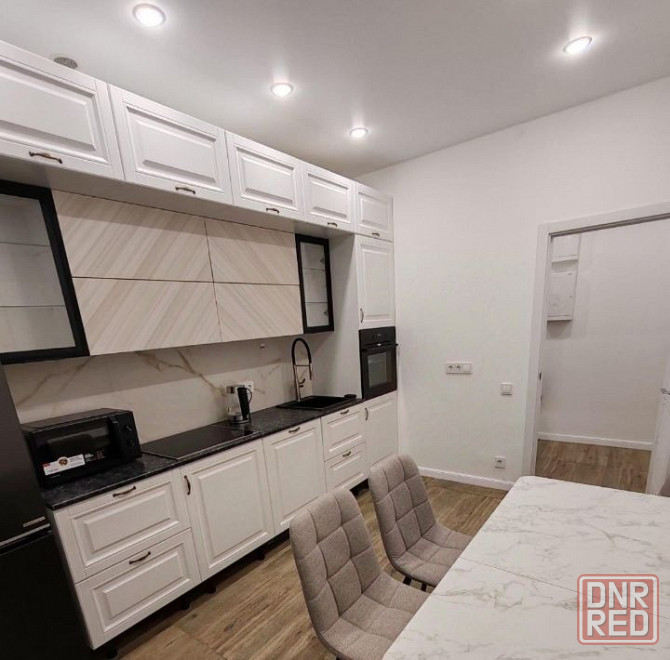 Сдам 1к.кв на Овнатаняна 20, Калининский район Донецк - изображение 3