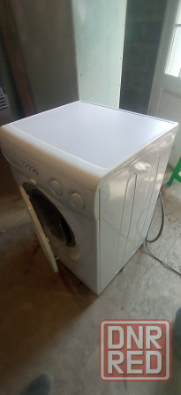 Стиральная машина Beko Донецк - изображение 4