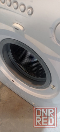 Стиральная машина Beko Донецк - изображение 3