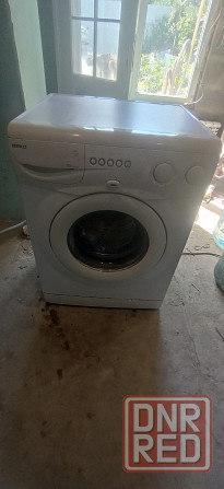 Стиральная машина Beko Донецк - изображение 1