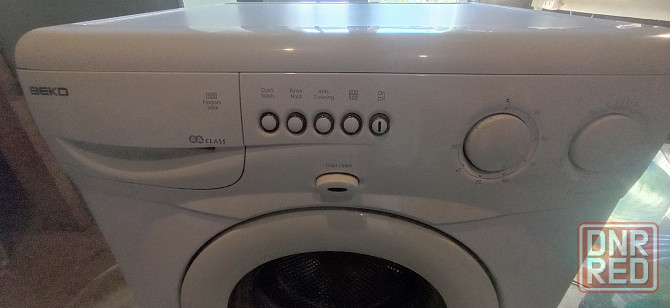 Стиральная машина Beko Донецк - изображение 2