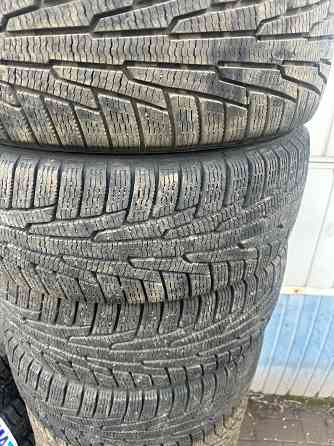 205/55 16 Nokian Донецк