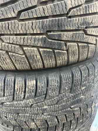 205/55 16 Nokian Донецк