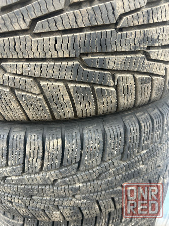 205/55 16 Nokian Донецк - изображение 2