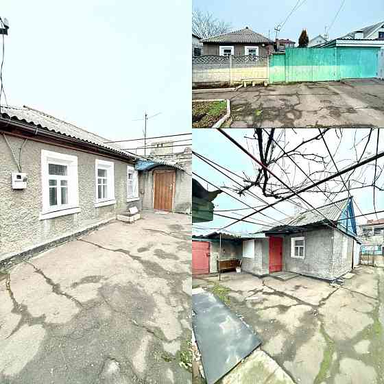 Лучшее расположение! Продажа 3 ком. дома (о.р Марии Ульяновой) г.Донецк Донецк