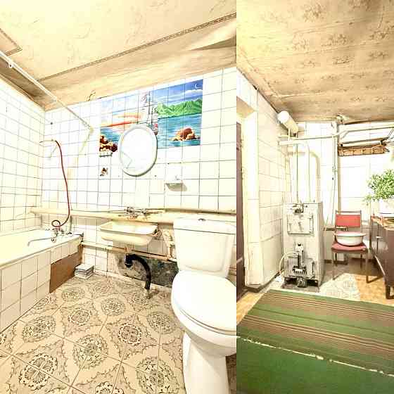 Лучшее расположение! Продажа 3 ком. дома (о.р Марии Ульяновой) г.Донецк Донецк