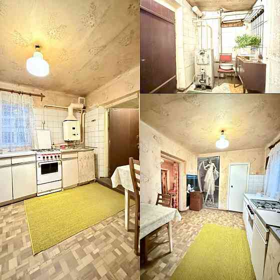 Лучшее расположение! Продажа 3 ком. дома (о.р Марии Ульяновой) г.Донецк Донецк