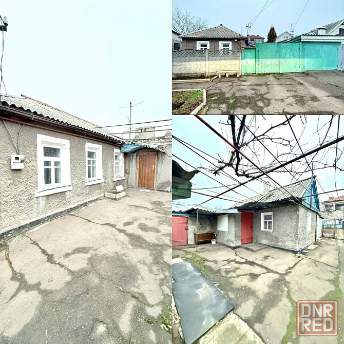 Лучшее расположение! Продажа 3 ком. дома (о.р Марии Ульяновой) г.Донецк Донецк - изображение 5