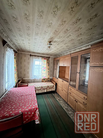 Лучшее расположение! Продажа 3 ком. дома (о.р Марии Ульяновой) г.Донецк Донецк - изображение 1