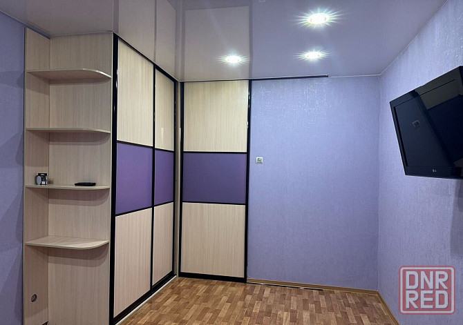 Сдам двушку Донецк - изображение 1