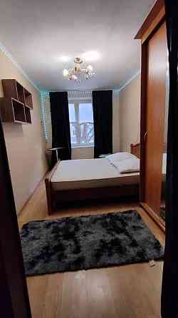 Сдаётся хорошая уютная квартира в Ворошиловском район, расположенная рядом с ДонГу. Донецк