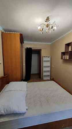 Сдаётся хорошая уютная квартира в Ворошиловском район, расположенная рядом с ДонГу. Донецк