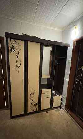 1-ая квартира Донецк