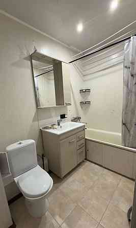 1-ая квартира Донецк