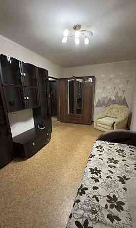 1-ая квартира Донецк