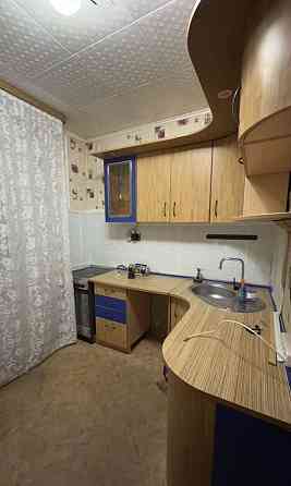 1-ая квартира Донецк