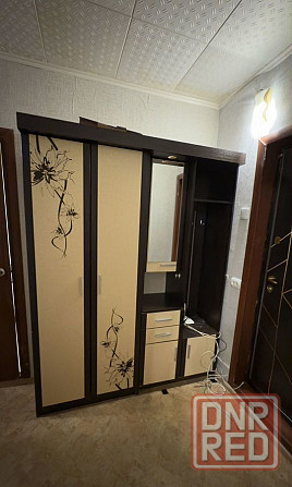 1-ая квартира Донецк - изображение 4