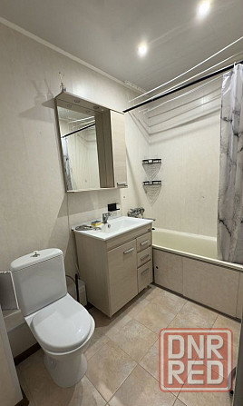 1-ая квартира Донецк - изображение 5