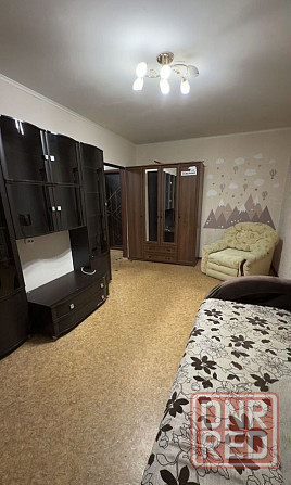 1-ая квартира Донецк - изображение 2