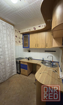 1-ая квартира Донецк - изображение 1