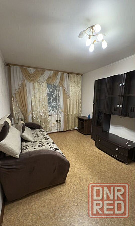 1-ая квартира Донецк - изображение 3